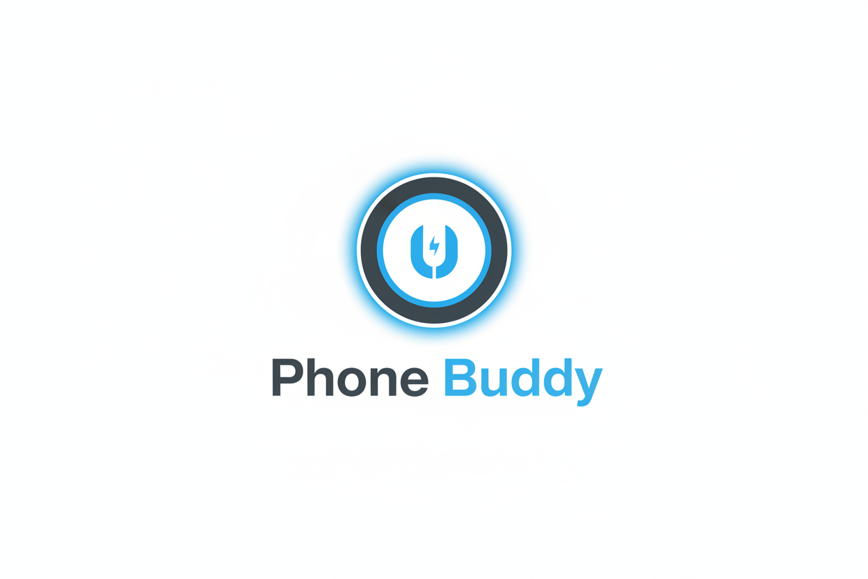 Phone Buddy
